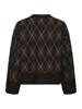 Neo Noir Blouse 165204