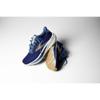 Brooks hardloopschoenen Ghost 17 neutraal Multi blauw