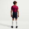 Nike fc barcelona dri-fit  strike    korte broek