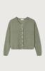American Vintage Gilet VITO19EH26