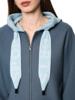 Marc Cain Sports Vest BS 39.07 M57