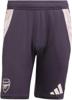 Adidas arsenal tiro 24 trainingsshort