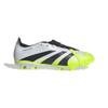 Adidas predator league fold-over tongue stevige/multi-ground schoenen