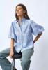 SisterS Point Blouse 19925