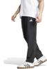 adidas essentials small logo open-hem stanford broek