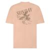 Supply & Co T-Shirt SCO26118CO05