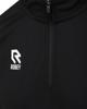 ROBEY control half-zip top