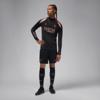 Nike paris saint-germain dri-fit strike short 24/25