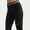 Nike pro lange legging