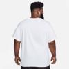 Nike sportswear club  t-shirt