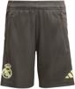 Adidas real madrid tiro 25 competition training kids short