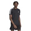 Adidas train essentials 3-stripes trainingsshirt