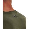 Under Armour sportstyle left chest shortsleeve shirt