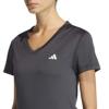 adidas we min v‑nek t‑shirt training