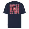 Supply & Co T-Shirt SCO26118FE06-4001