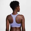 Nike dri-fit swoosh medium-support sport bh