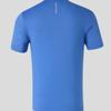 Castore adapt   all-over print t-shirt heren