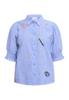 SisterS Point Blouse 19896