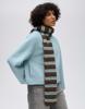 OPUS Accessoire Atartan scarf