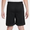 Nike academy25 dri-fit kids short