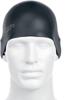 Speedo silc moud cap au black