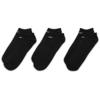 Nike everyday lightweight 3pr sokken