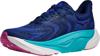 Hardloopschoenen HokaOneOne Arahi 8 blauw