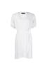 Lofty Manner Dress Lima OF23.1 White