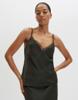 Someday Blouse Zabelle