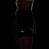 Nike swift dri-fit  2in1  hardloopshort met halfhoge taille