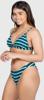 brunotti alison-rib women bikini