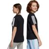 adidas  essentials t-shirt kids