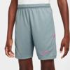 Nike academy25 dri-fit kids short