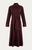 Anna van Toor Jurk 80a06-03857
