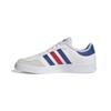 Adidas breaknet court lifestyle schoenen