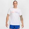 Nike dri-fit founders t-shirt