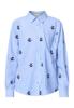 SisterS Point Blouse 19940