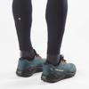Salomon aero blaze 4 grvl hardloopschoenen