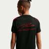 Nike paris saint-germain strike men's voetbal dri-fit top