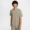 Nike dri-fit uv hyverse training shirt