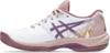 asics game ff padel tennisschoenen