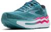 Brooks hardloopschoenen Ghost max 2 Multiblauw
