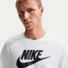 Nike sportswear club  t-shirt