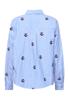 SisterS Point Blouse 19940