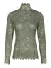 Neo Noir Blouse 161473