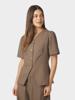 Neo Noir Blouse 163592