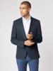 ROY ROBSON Blazer Blauw