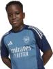 Adidas arsenal tiro 25 competition training voetbalshirt kids