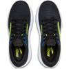 Brooks hardloopschoenen Ghost Max 3 Zwart/Geel