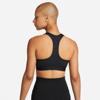Nike dri-fit swoosh medium-support sport bh